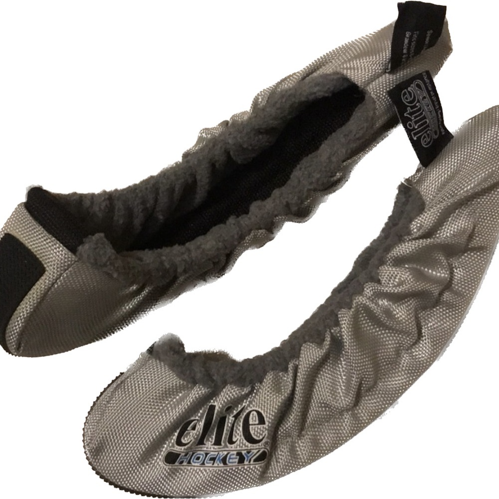 Cover Blades for Ice Skates - Picture 2 of 16